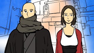 One Night to Save Mankind