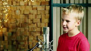 Kwiat Jabłoni - Dzień dobry (cover) Franio