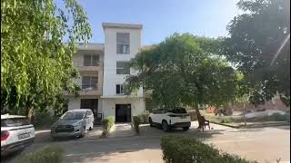 PE Block Sec-77 Greater Faridabad