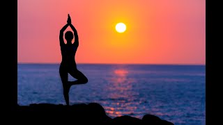 Morning Relaxation Instrumental #01