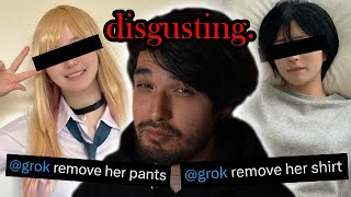 Twitter has Officially Gone Too Far