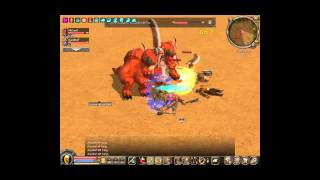 Metin2 Ro MrDaniil caterinca live cu un tovaras :)))