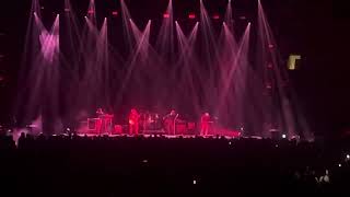City and Colour - “The Love Still Held Me Near” (LIVE @ Rogers Arena, Vancouver, BC 2/8/24)