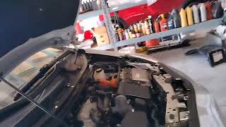2010 Toyota Prius hard diagnosis