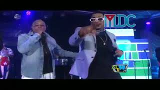 MENTIRA - CHARANGA HABANERA  23YM!!!
