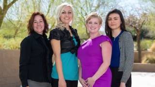 HARC: 2016 Desert Health Wellness Award Winners!