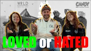 Monstercat Guessing Game #14 - Sister Rivalry Edition 2.0