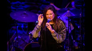 Deborah Monard – Something Beautiful (LIVE at Atlantis Basel)