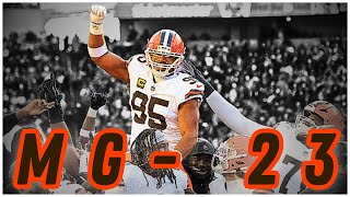Myles Garrett Takes Down NFL History In The Fastest Fashion!! (#NFL #MylesGarrett #ClevelandBrowns)