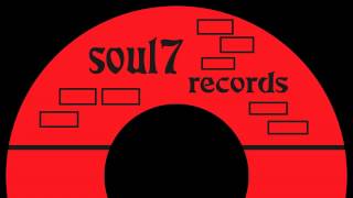 01 The Up Tights - That's the Sound of My Heart [Soul7]