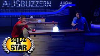 Best Of Bausa vs. Emilio Sakraya | Schlag den Star