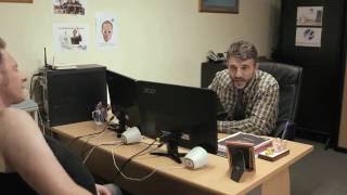Popole Emploi - Gérard 2 par 2