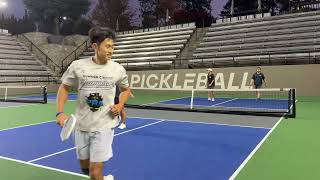 Will Team RPM win??? (4.5+ Pickleball)