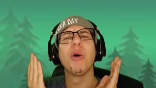 Testing lighting setup, no nose shadow