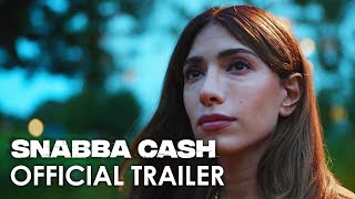 Snabba Cash: Season 2 - Official Trailer (2022) Evin Ahmad, Alexander Abdallah, Austin Boyce