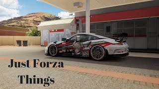 Just Forza Things ep.8