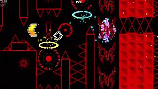 [showcase] silent entity by rivverr | first adderall demon