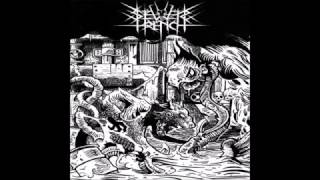 sewer trench - S/T Demo 2014