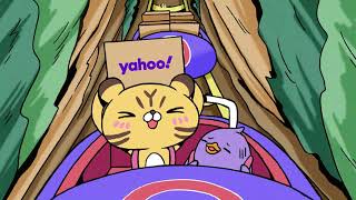 2024_Yahoo 618_Y虎飛車篇
