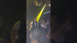 Sam Anderson Percussion - Live djembe & digital conga, bongo and drum.