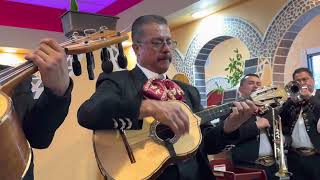 Cinco de Mayo in Red Oak, IA.