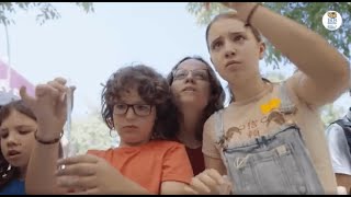 Vine a la Jornada de Portes Obertes de l'IRB Barcelona 2024!