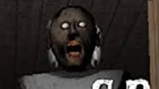 Granny gameplay.ASG.and.ad.play