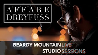 AFFÄRE DREYFUSS // Julian (for Cannonball Adderley) // BEARDY MOUNTAIN STUDIO SESSION // [4K]
