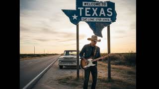 Roger Whitman - Going To Texas