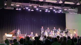 Phonophobia | One O'Clock Lab Band