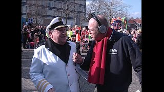 carnavalsoptocht Groenlo 2 maart 2014