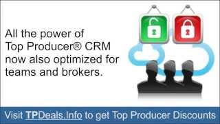 top producer 30 day trial