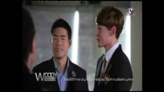 Natthew [나튜] Cut @ วู้ดดี้เกิดมาคุย - 28Dec2014