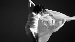 Ali Gatie - Can't Let You Go (Official music)