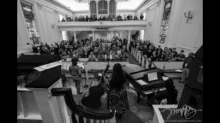 2019 10 05 Endea Owens & the Cookout at UU 3