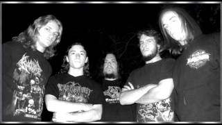 Blood of Cain - Control