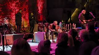 The Loadout Stay Jackson  Browne Mt  Winery 09102025