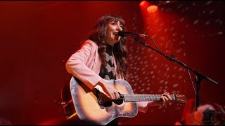 Molly Tuttle - Everything Burns (Live)