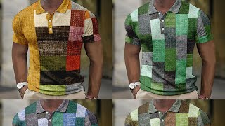 ✅ TRENDING ASSORTED MEN POLO T-SHIRTS #OnSale @JaneShowTV @everyone