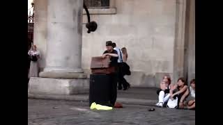 Pepe the Legend of Covent Garden 