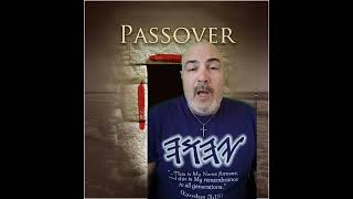 Happy Passover 2025