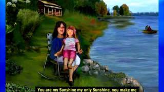 MY SUNSHINE DAUGHTER OF SACRIFICE - murdered for Christ - Interview with Teresa  Part 1 of 3