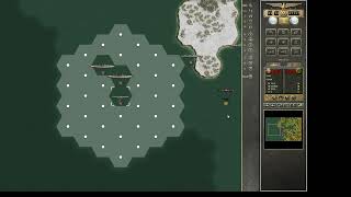 Panzer Corps | Grand Campaign | Napoleon Mode | Deducter Mod | Narvik LP
