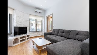 Estia@D (Ground Floor): Check out the successful renovated project, next to Piraeus University