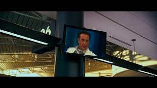 Ocean's Thirteen (2013) - Terry Benedict donates to charity and goes on TV with Oprah