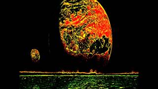 King Woetie - #8 Fatal Iconoclasm on Callirrhoe (The Empire of the Cult of the Nebular Deity)