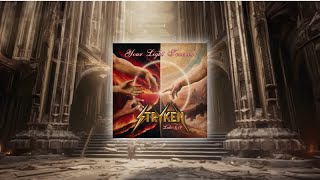 Your Light Touched - STRYKEN
