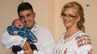 Bogdan Tagarcea - Marie, Marie (live botez)