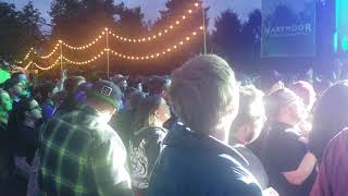Coheed and Cambria "The Suffering" LIVE @ Marymoor Park, Redmond WA 6/22/19