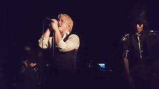 Nobody　2025/12/26 渋谷GARRET Another Story presents.入場無料 正装限定ライブ“INVITATION”